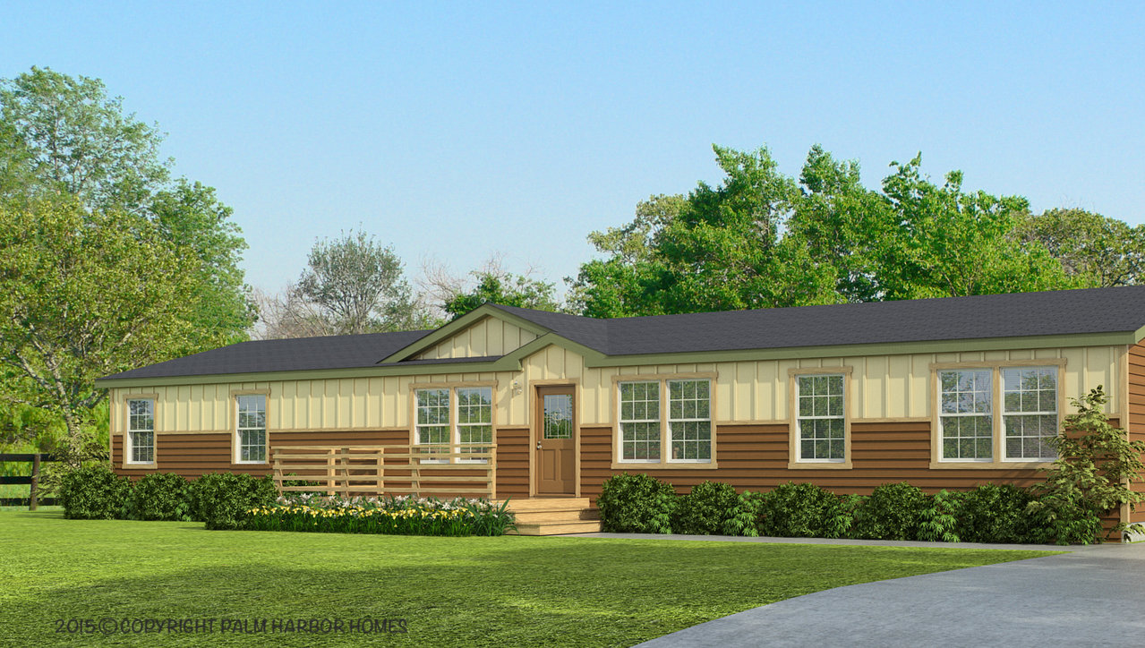 Fiesta The Sonora II 320FT32763B By Palm Harbor Homes Palm Harbor fiesta-the-sonora-ii-320ft32763b-by-palm-harbor-homes-palm-harbor